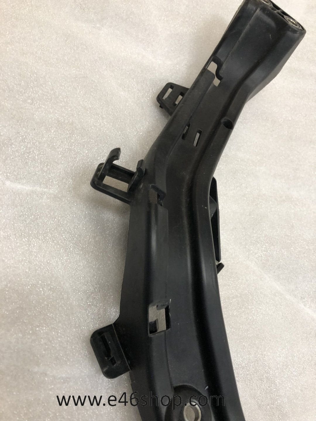 BEVESTIGING KUIP BMW R1200RS R1250RS LINKS  OE 46638546873, Motoren, Onderdelen | BMW, Gebruikt, -, -, Ophalen of Verzenden