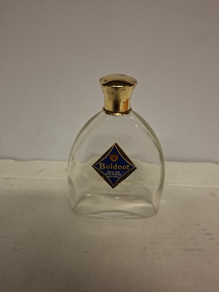zeer oude Boldoot flesje, Ophalen of Verzenden
