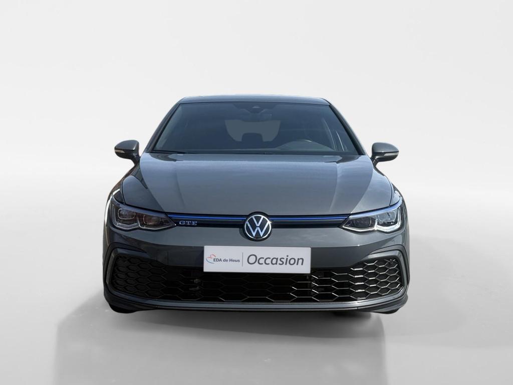 Volkswagen Golf 1.4 eHybrid GTE | Automaat | Navigatie | Cam, 12 maanden, Gebruikt, Euro 6, 4 cilinders