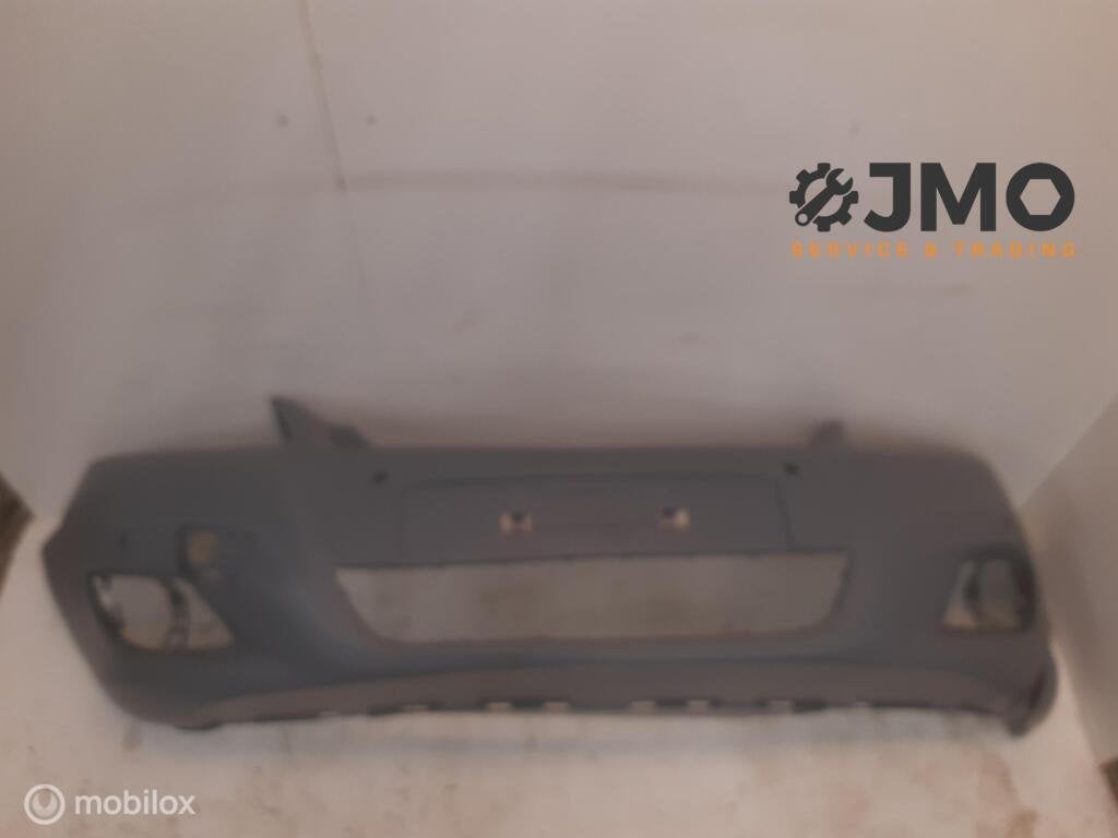 Voorbumper imitatie PDC Opel Zafira 2005-2015, Voor, Opel, Nieuw, Ophalen of Verzenden