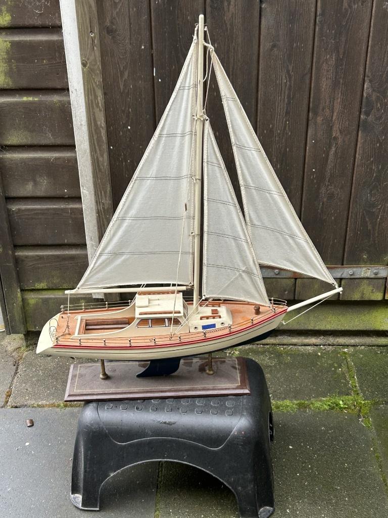 Bootje, Ophalen, Gebruikt