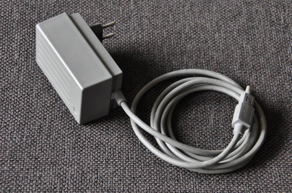 Apple Macintosh PowerBook AC Adapter / Oplader M5652Z, Ophalen of Verzenden, Apple