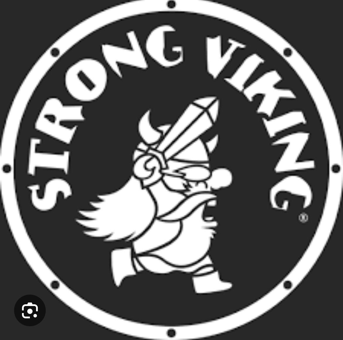 Strong viking obstacle run 2026 Wijchen, Tickets en Kaartjes, Eén persoon