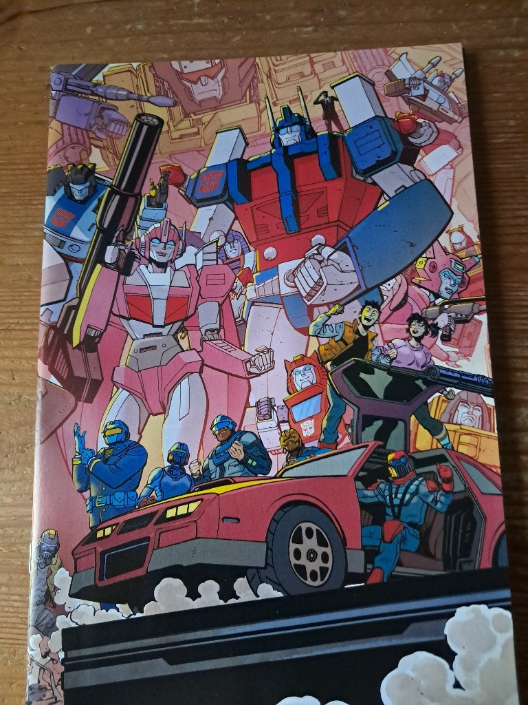 Mask #1, Amerika, Dan Watters, Nieuw, Ophalen