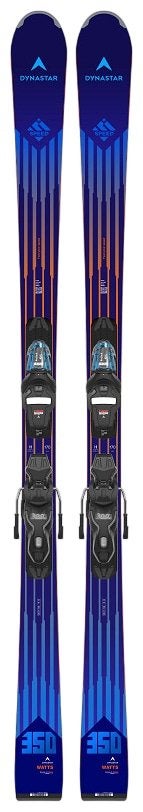 Dynastar Speed 350 Heren Piste ski's lengte 155/ 174, Sport en Fitness, France, 140 tot 160 cm, Dynastar, Nieuw