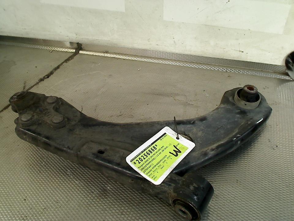 Draagarm Links Voor Peugeot 3008 II (M4/MC/MJ/MR) 2023, Kontakt-peugeot@peugeot.com, Gebruikt, Peugeot Deutschland GmbH, Bahnhofsplatz, Rüsselsheim 65423, , Duitsland