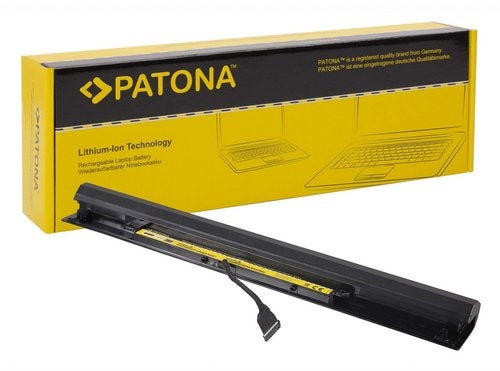 Battery Lenovo IdeaPad 100-15IBD L15M4A01 L15S401 L15S4E01, Verzenden, Nieuw