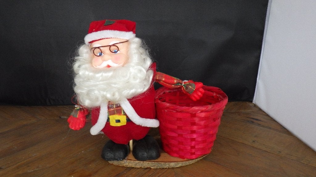 verschillende kerstfiguren, Ophalen of Verzenden, Gebruikt