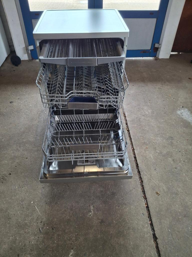 Siemens Vrijstaande Vaatwasser IQ500, Minder dan 85 cm, Info.nl@siemens-home.com, Carl-Wery-Straße 34, 81739 München, Duitsland