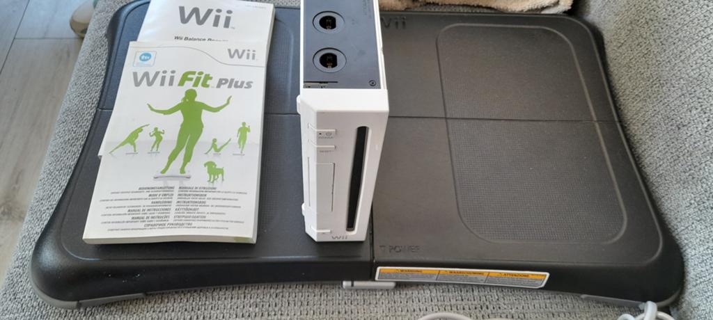 Nintendo Wii Compleet Pakket met Games en Accessoires, Ophalen, Gebruikt, Met 2 controllers, Met games