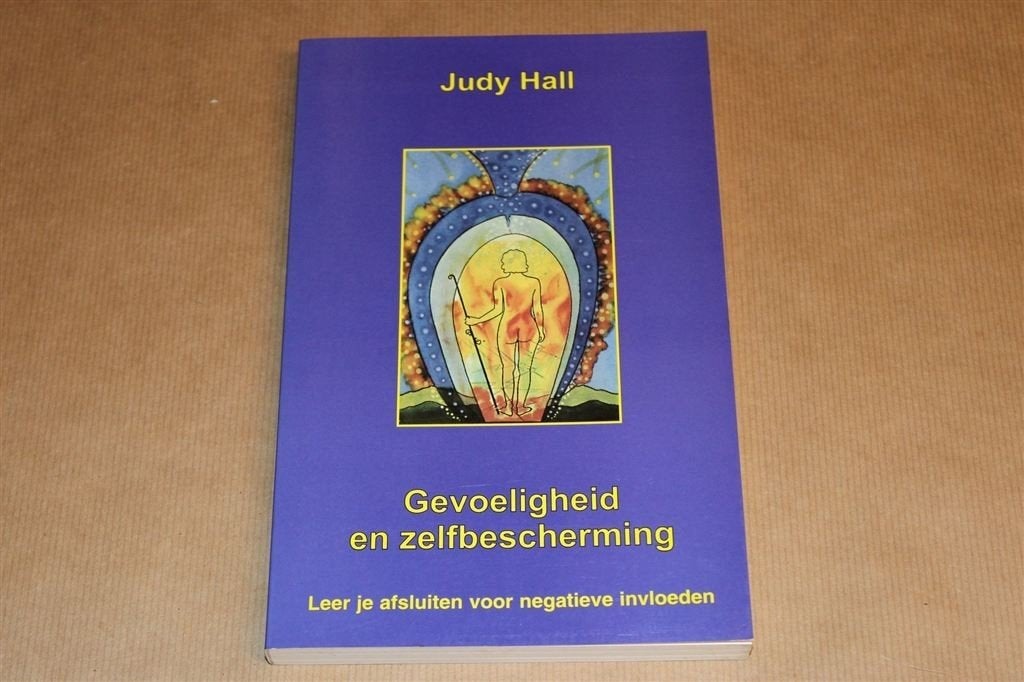 Zelfbescherming voor Hooggevoelige Personen [HSP]— Judy Hall, Boeken, Ophalen of Verzenden, Gelezen, Overige onderwerpen, Achtergrond en Informatie