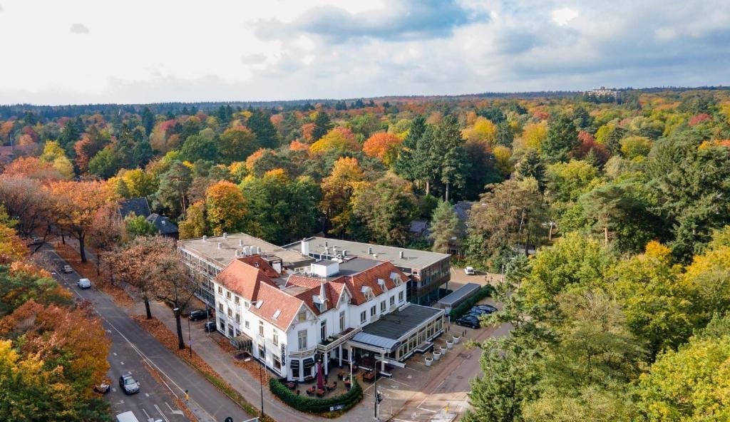 Fletcher hotelbon (2p) incl 3gng diner en ontbijt, Twee personen, 1 overnachting