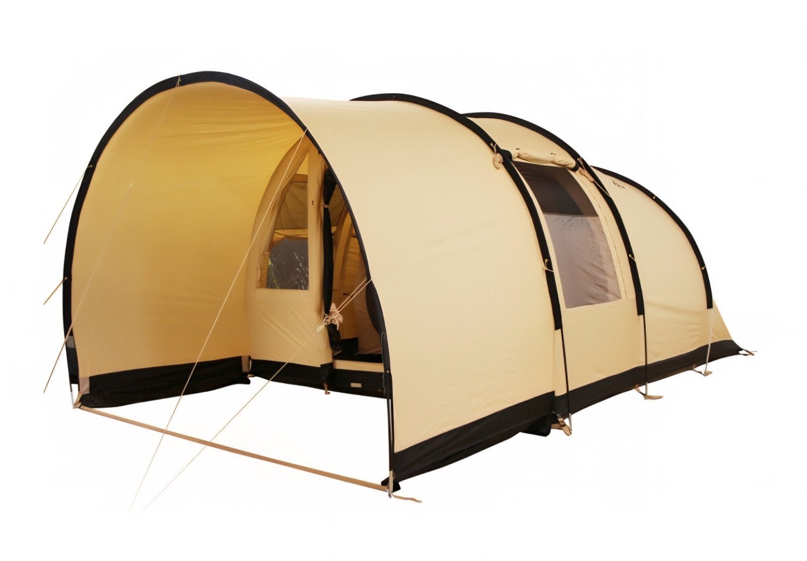 mooie, katoenen tent Obelink Prominent 4 TC, Ophalen, Zo goed als nieuw, Tot en met 4