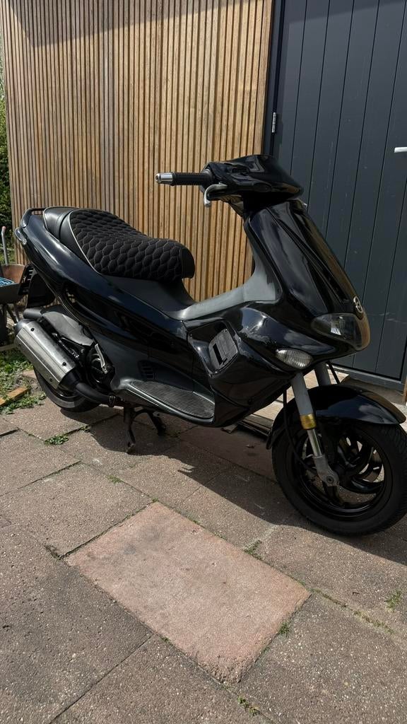 Gilera runner 180cc a1, Ophalen of Verzenden, Zo goed als nieuw, Overige modellen