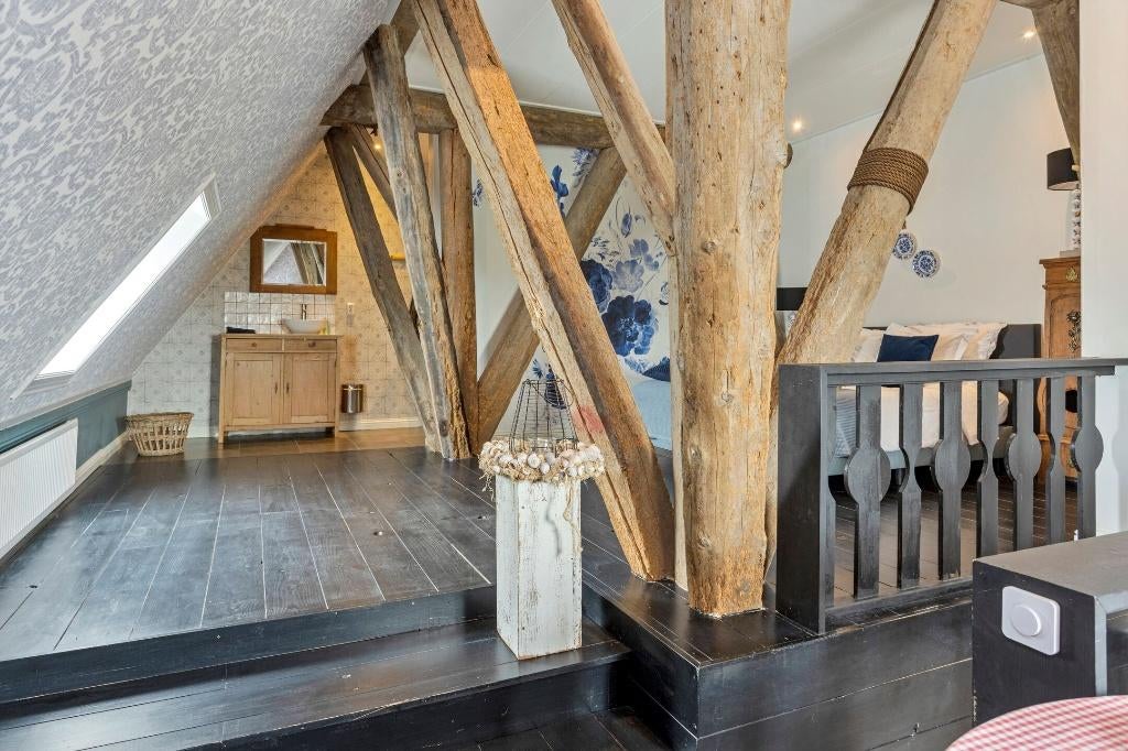 Huis / VakantieHuis / B&B in Friesland te koop, Huizen en Kamers, Huizen te koop, 13 kamers, 500 tot 1000 m², Dokkum, 427 m²