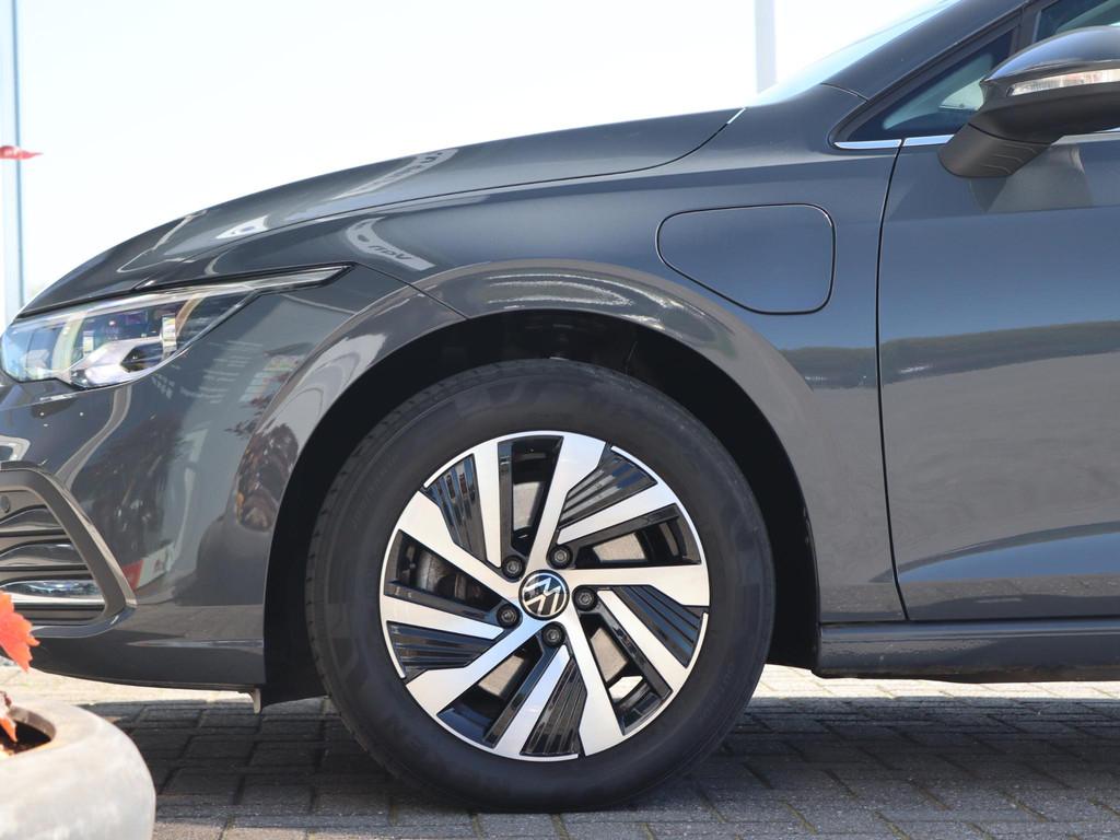 Volkswagen Golf 1.4 204 pk DSG eHybrid Style | Trekhaak | AC, Auto's, Volkswagen, Gebruikt, 4 cilinders, Adaptive Cruise Control