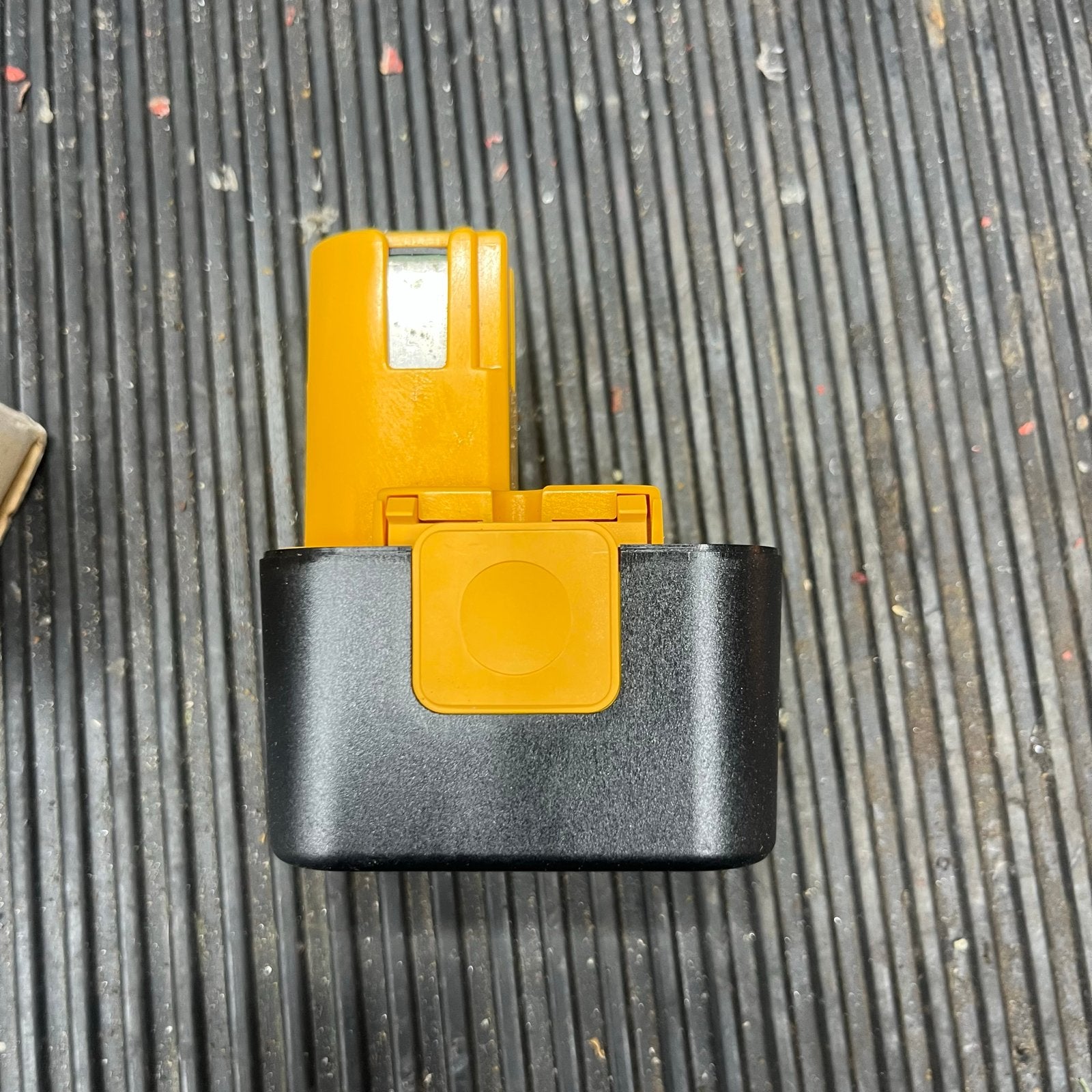Nieuwe Panasonic EY9066 7.2V Compact Accupack Type C, Ophalen of Verzenden, Nieuw, Overige typen