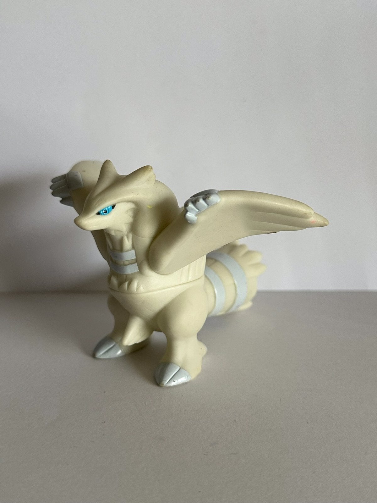 Bandai Pokémon figuur Reshiram, Ophalen of Verzenden, Zo goed als nieuw