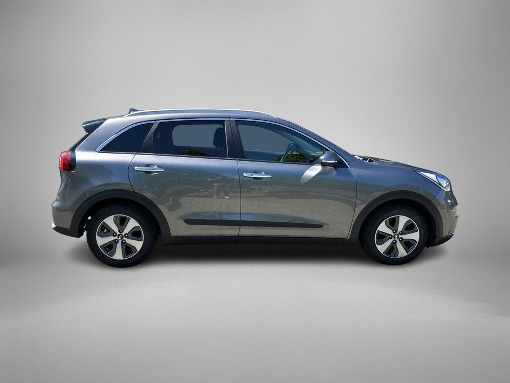 Kia Niro 1.6 GDi Hybrid ExecutiveLine | Stoelverwarming/-Ver, Auto's, Kia, 12 maanden, Gebruikt, 23 km/l, Hybride Elektrisch/Benzine