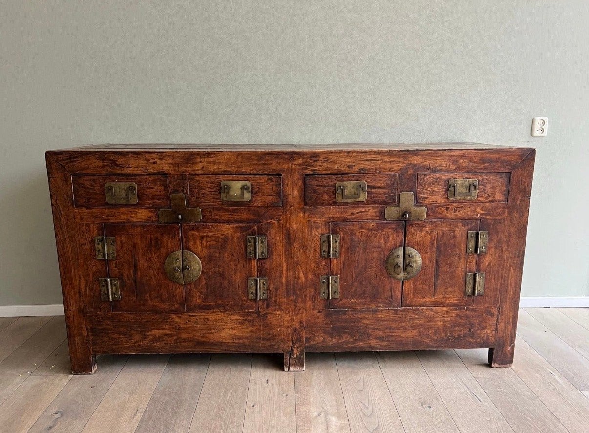 Commode/dressoir, Huis en Inrichting, Ophalen of Verzenden