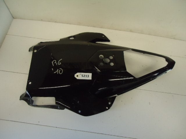 R6 2008 - 2010 Yamaha Kuipdeel Kuipdeel undertail D1-18723