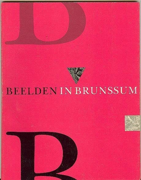 Beelden in Brunssum, Ophalen of Verzenden, Gelezen, Beeldhouwkunst