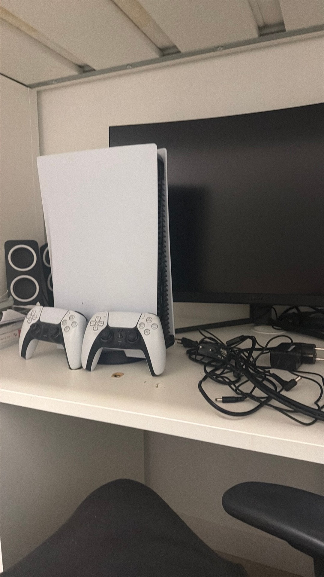Zeer goede conditie ps5, Ophalen, Zo goed als nieuw