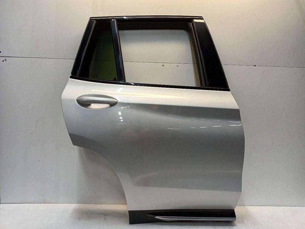 Portier rechts achter BMW iX, Onderdelen@venauto.nl, Van der Ven Autorecycling B.V., Gebruikt, Ettenseweg 76, 4706 PB Roosendaal, The Netherlands