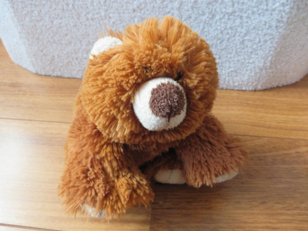 Beertje van Kika (H), Ophalen of Verzenden, Zo goed als nieuw, Bruin, Overige typen