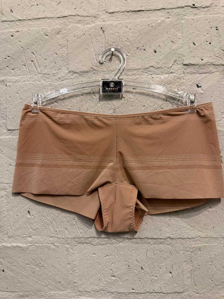 Aubade slip 42 NIEUW!! Nu €15, Ophalen of Verzenden, Bruin, Slip