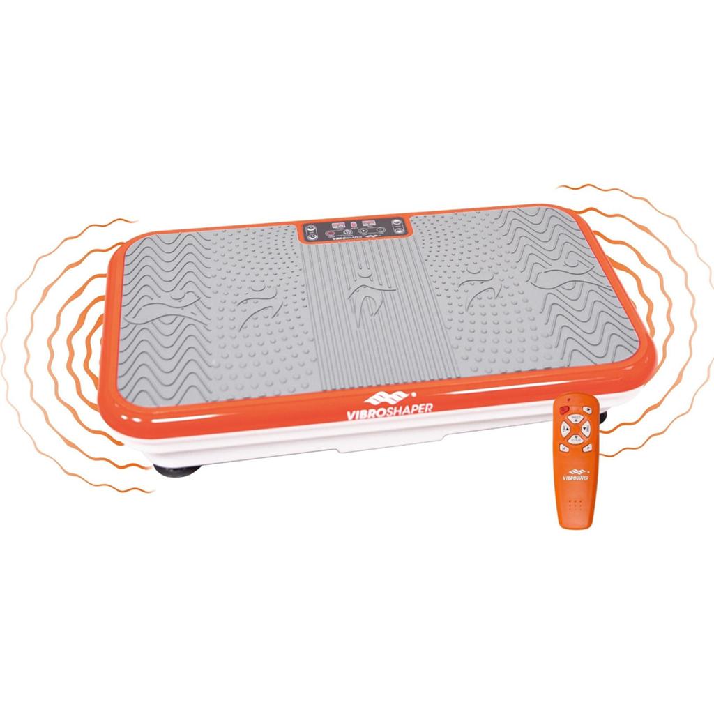 Vibro Shaper trilplaat - mist handgrepen, Ophalen, Gebruikt, Benen, Overige typen