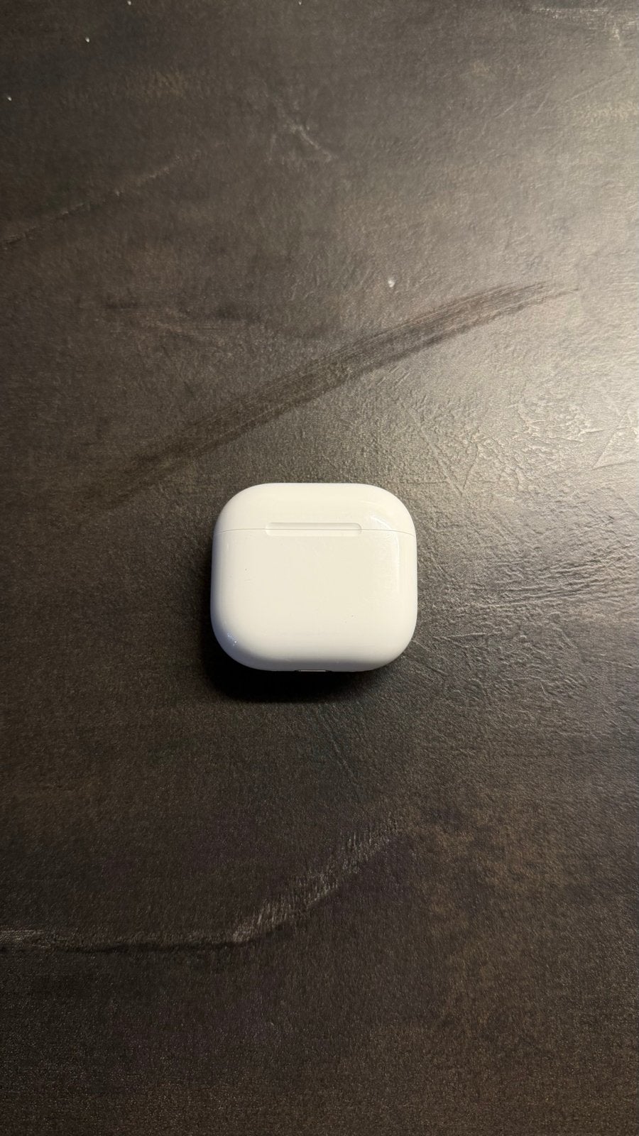 Apple AirPods 4 (met MagSafe oplaadcase)