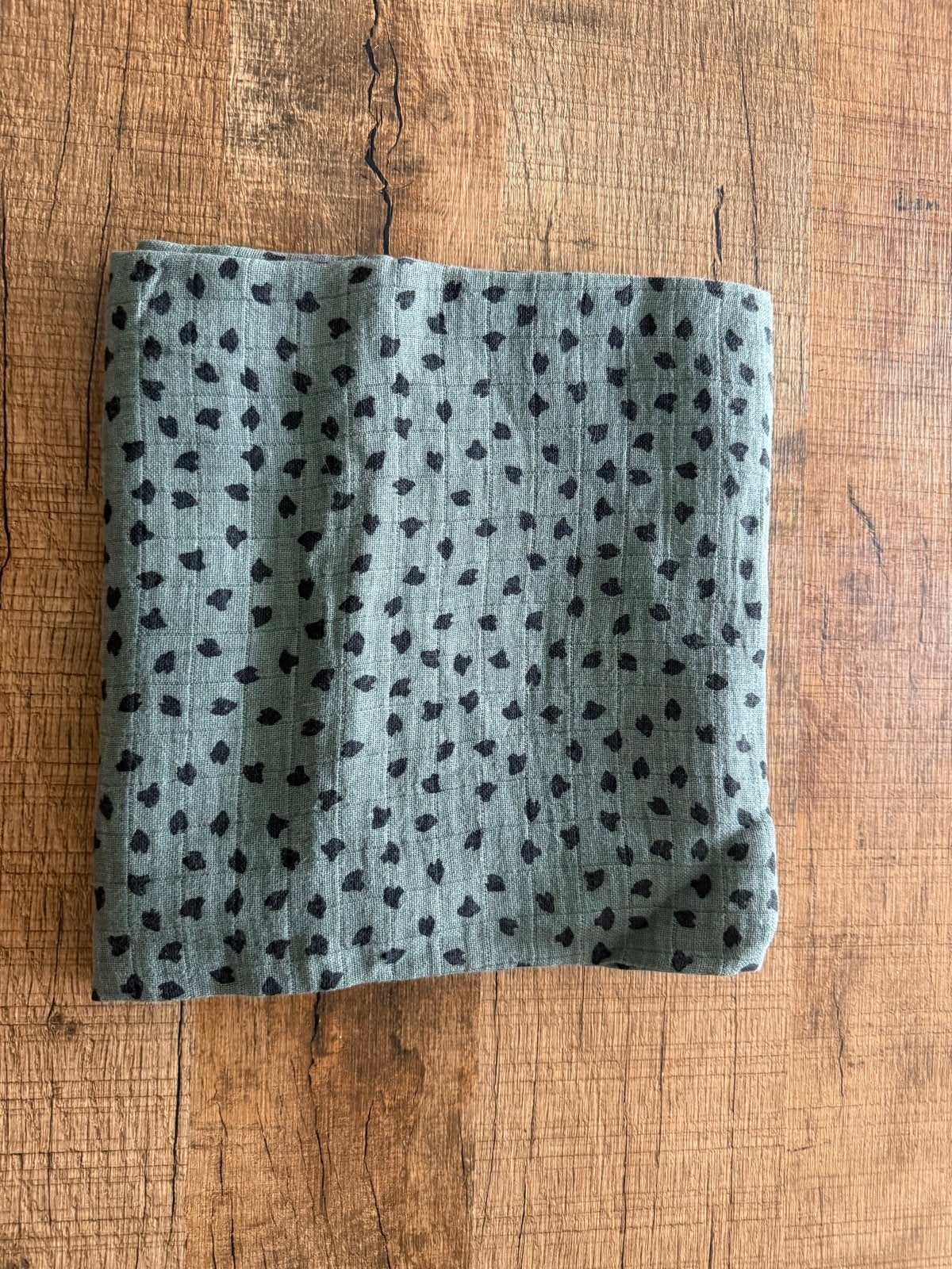 hydrofiele doek 120x120 Bambino, Ophalen of Verzenden, Nieuw