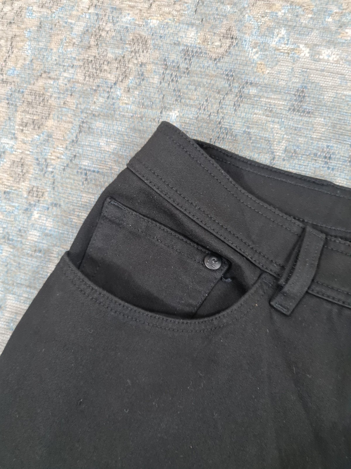 Pierre Cardin DIJON W32 L30 Straight STRETCH Bronno3230

De, Kon. Wilhelminaplein 1, 1062 HG Amsterdam, Maat 48/50 (M), Pierre Cardin