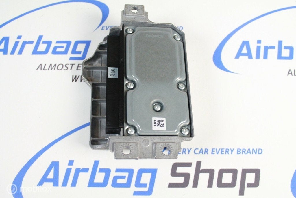 Airbag module BMW X5 X6 E70 E71 (2006-2014), Auto-onderdelen, Gebruikt, Ophalen of Verzenden