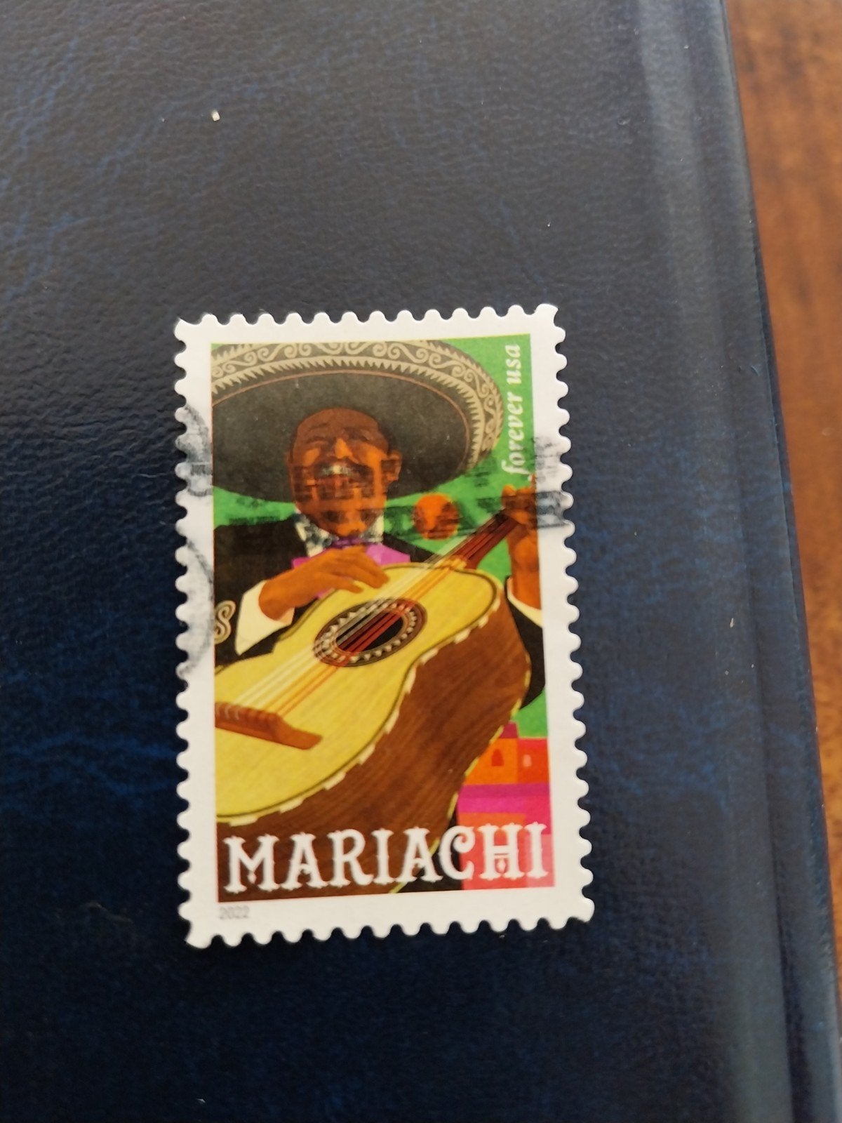 USA mariachi, Ophalen of Verzenden, Noord-Amerika