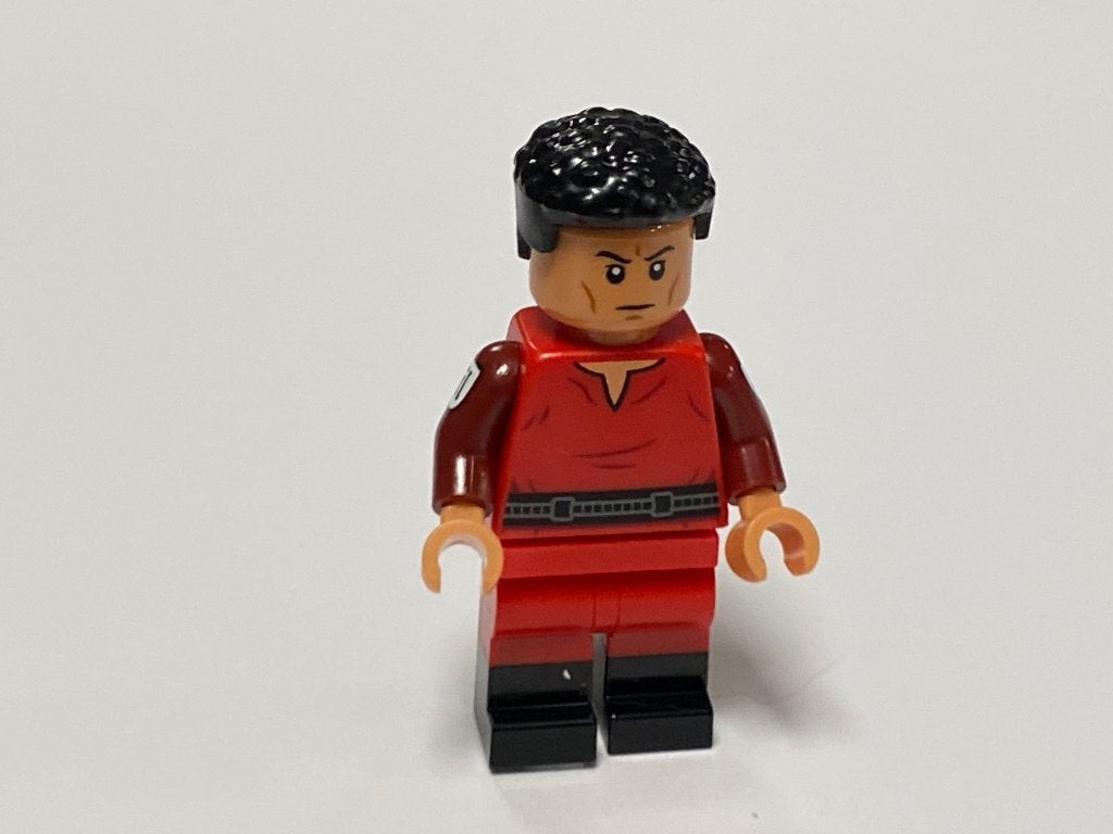 Lego Star Wars Minifiguur sw1408 Clone Cadet, Kinderen en Baby's, Star Wars, Lego, Nieuw, Ophalen of Verzenden