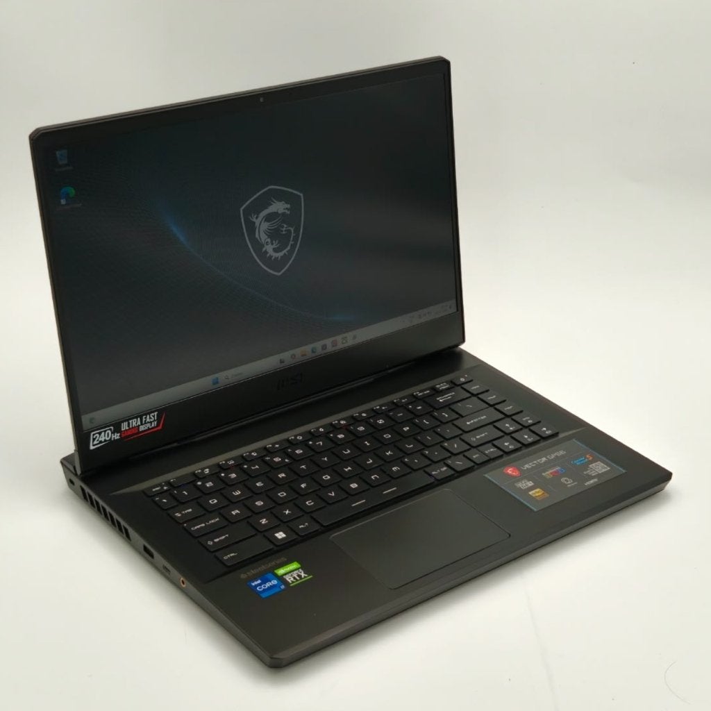 MSi GP66 Leopard i7 RTX 3060 16Gb 1TB Gaming Laptop - Zgan, MSI, Zo goed als nieuw, Support@msi.com, No. 69, Lide St., Zhonghe Dist.
New Taipei City 235
Taiwan