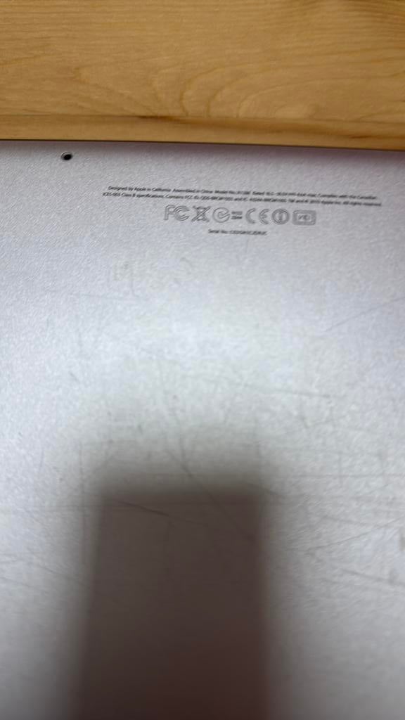 MacBook Pro 15 inch en 17 inch - Moederbord defect, MacBook Pro, 2 tot 3 Ghz, 15 inch, Ophalen of Verzenden