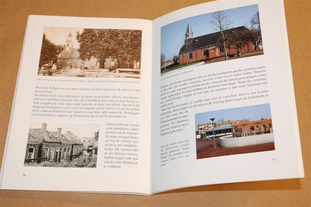 Delfzijl — De Fransen en de Vestingstad — Hans Beukema, Ophalen of Verzenden, Zo goed als nieuw