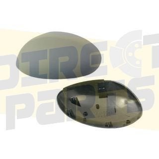 Citroen C1 (5/05-6/14) Spiegelkap (primer) Origineel! 815290, -, Nieuw, Ophalen of Verzenden, -