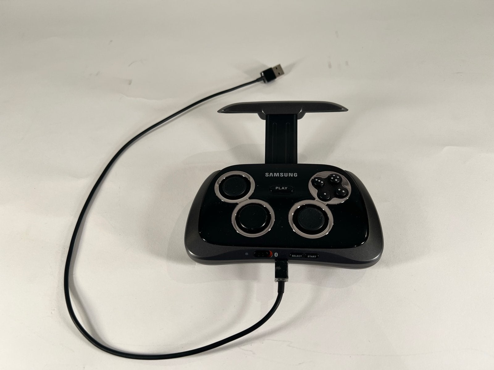 Samsung EI-GP20 Gamepad - Mobiele Gaming Controller, Ophalen of Verzenden, Gebruikt, Mobiel, Overige typen