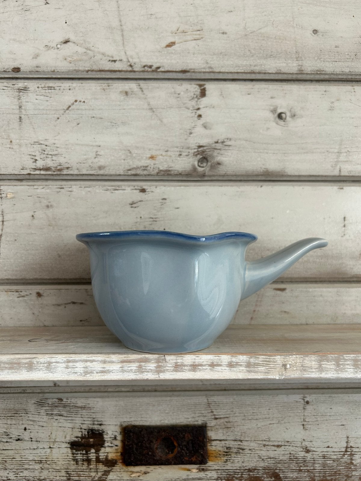 Vintage Sauskom Pools Porcelit Pruszków, Ophalen of Verzenden
