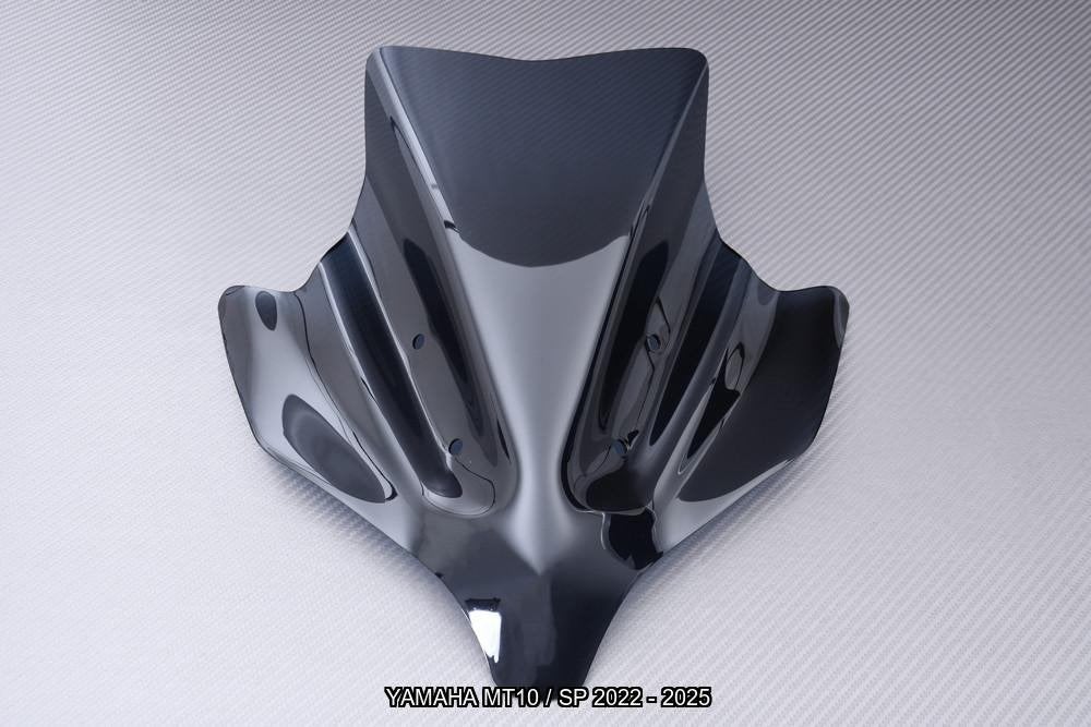 Windscherm YAMAHA MT10 / SP 2022 - 2025, Motoren, Accessoires | Overige, Verzenden, Nieuw
