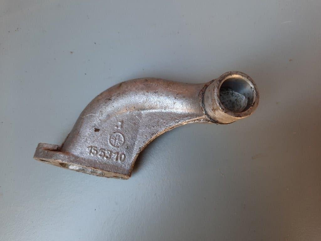 origineel 16 mm spruitstuk kreidler florett, Ophalen, Zo goed als nieuw, Carburateur