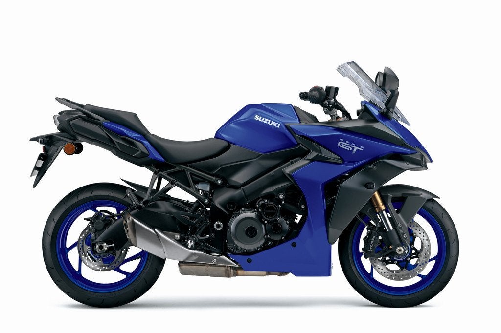 Suzuki GSX-S 1000 GT (bj 2026), Motoren, Motoren | Suzuki, Lange Dreef 12
4131 NH  VIANEN UT, NL, Bedrijf, Sport, Meer dan 35 kW