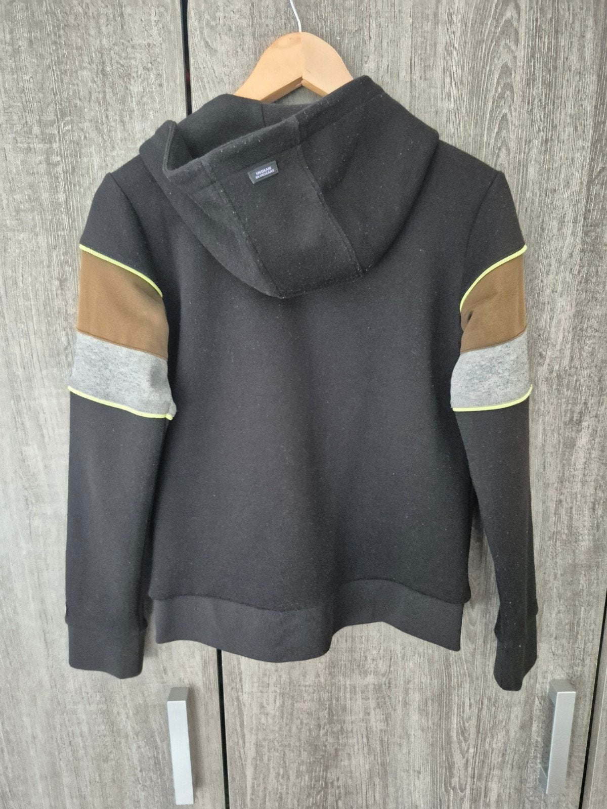 Indian Blue Jeans vest maat 152, Trui of Vest, Ophalen of Verzenden, Zo goed als nieuw, Jongen
