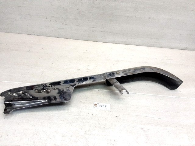 LS650 1986 - 2004 Suzuki Kettingcover D1-55308