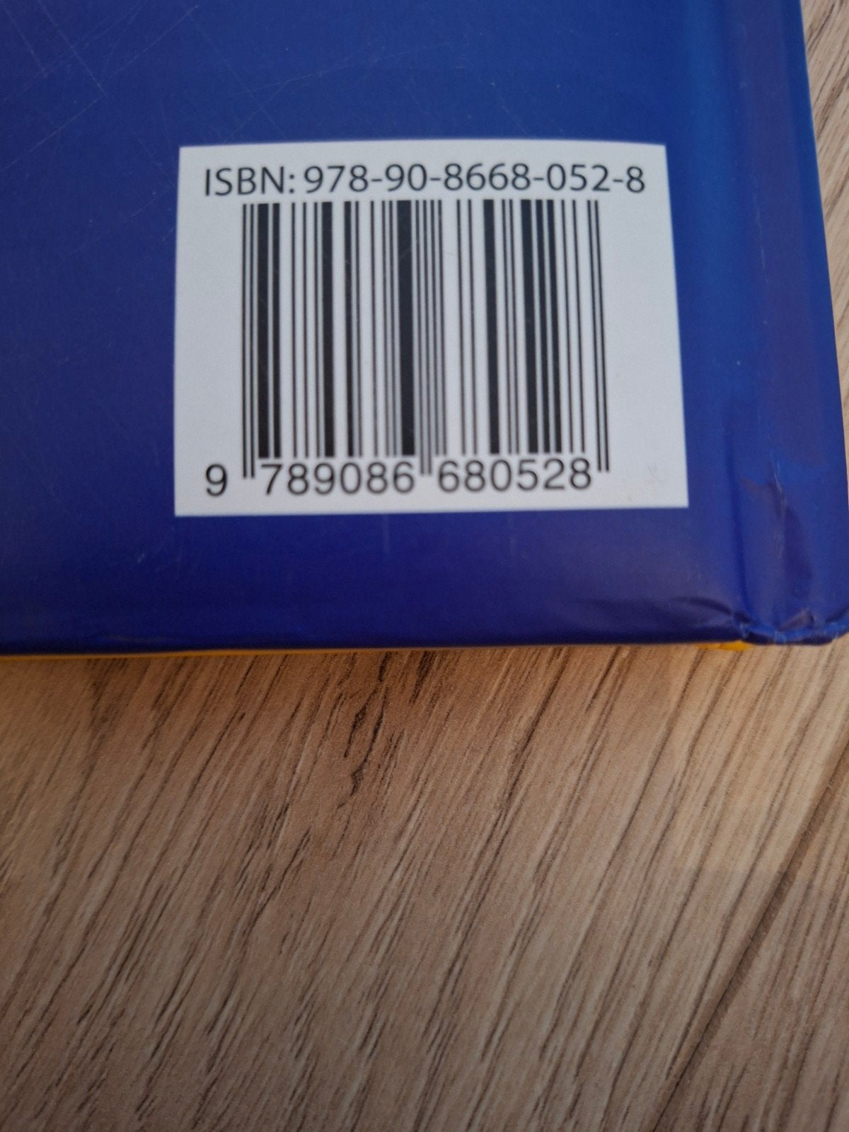 Tip de Muis wil niet slapen - Voorleesboek, Gelezen, Jongen of Meisje, Ophalen of Verzenden, Voorleesboek