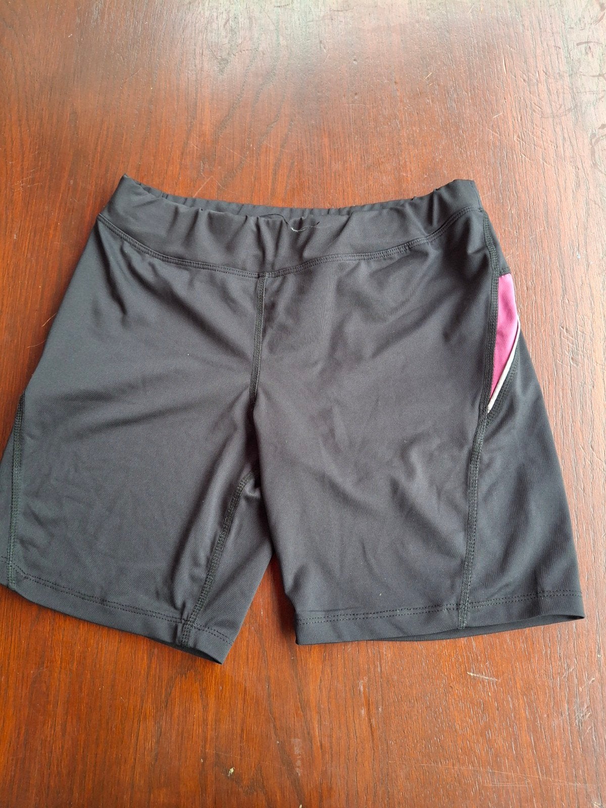 Active Touch sportshorts – zwart, maat 40, Kleding | Dames, Maat 38/40 (M), Zwart, Ophalen of Verzenden, Fitness of Aerobics